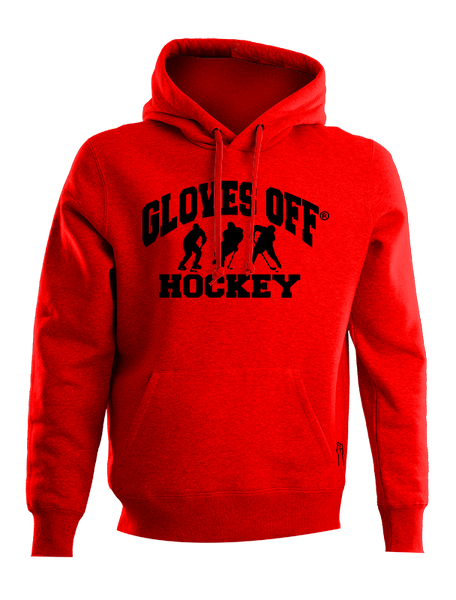 AUTHENTIC HOODIE 3 PLAYERS